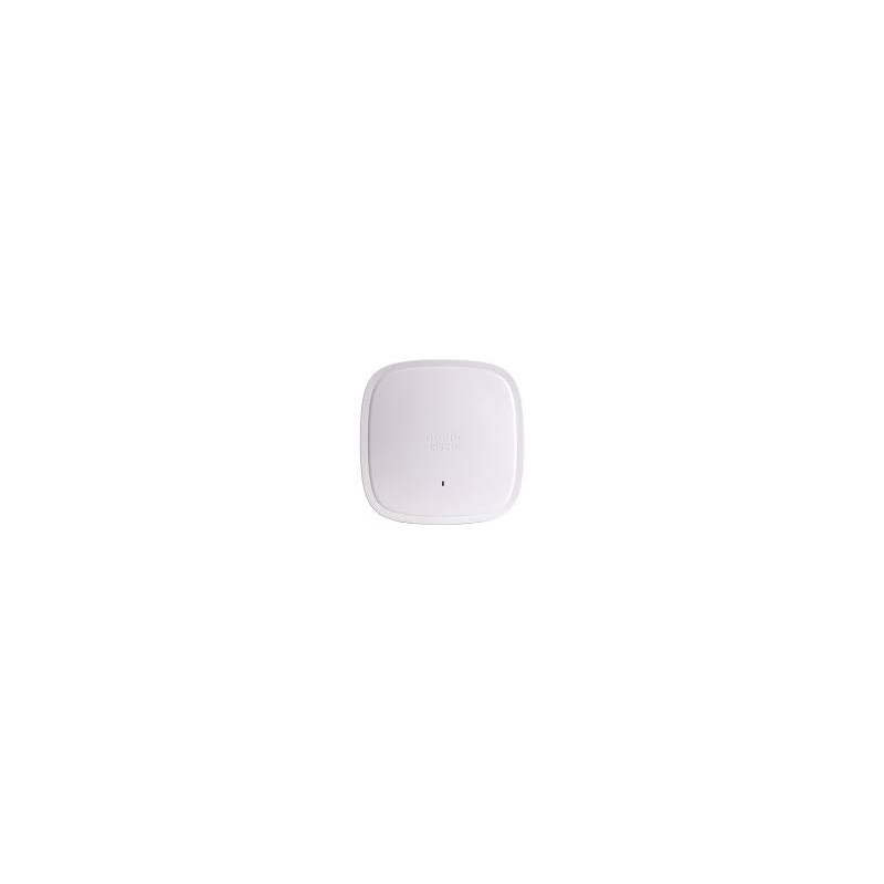 Access point cisco della serie catalyst 9130ax bianco [c9130axe-e]