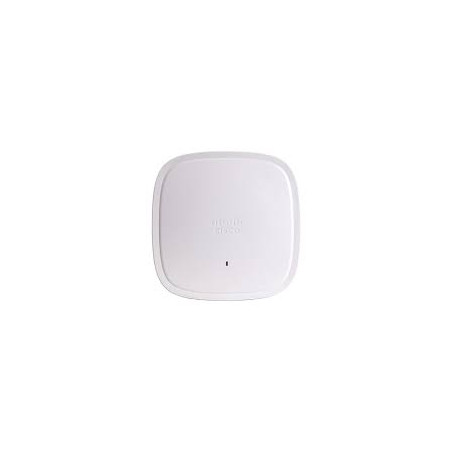 Access point cisco della serie catalyst 9130ax bianco [c9130axe-e]