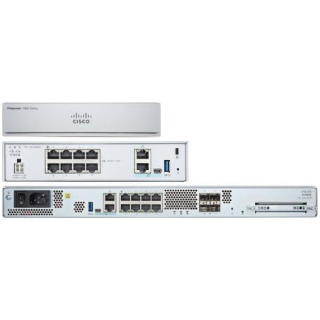 Switch cisco firepower [fpr1140-asa-k9]