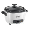 Pentola elettrica russell hobbs 27040-56 500w nero e bianco
