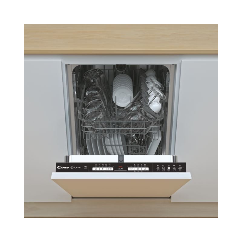 Lavastoviglie candy cdih 1l949 a+