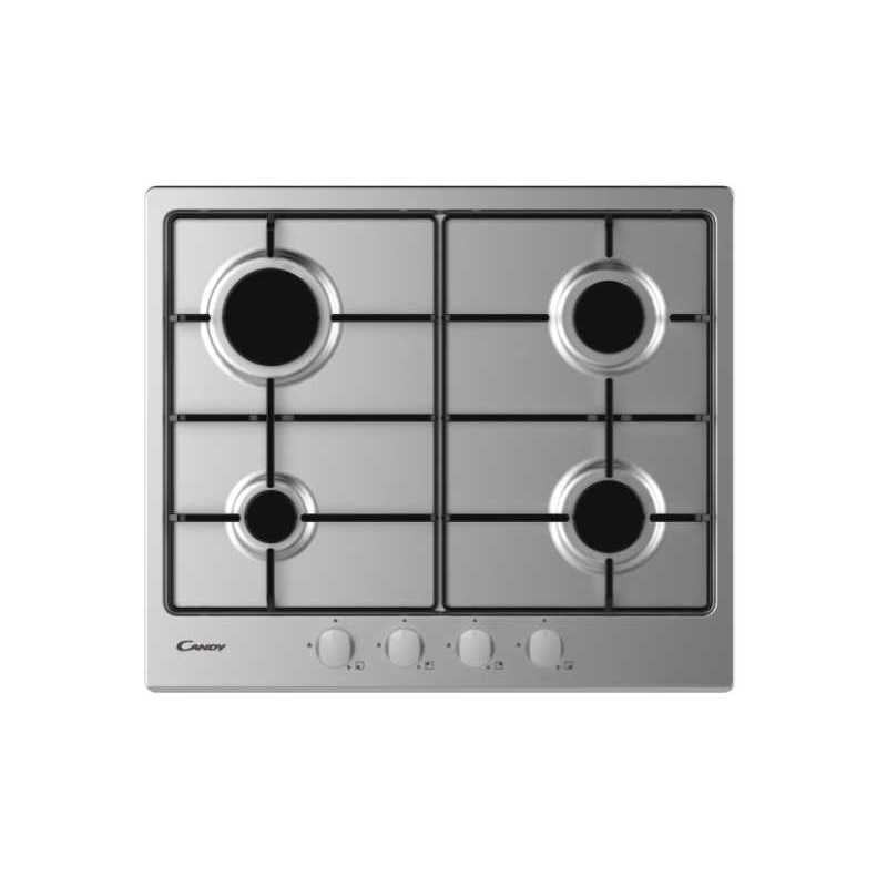 Piano cottura candy cel6pbrx60cm