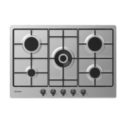 Piano di cottura candy chw74wtx