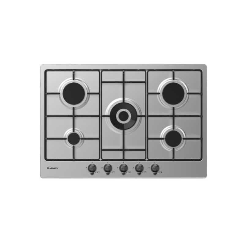 Piano di cottura candy chw74wtx