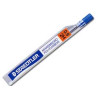 12 astucci da 12 mine 0.9mm 250 09-hb mars?micro staedtler [25009hb]