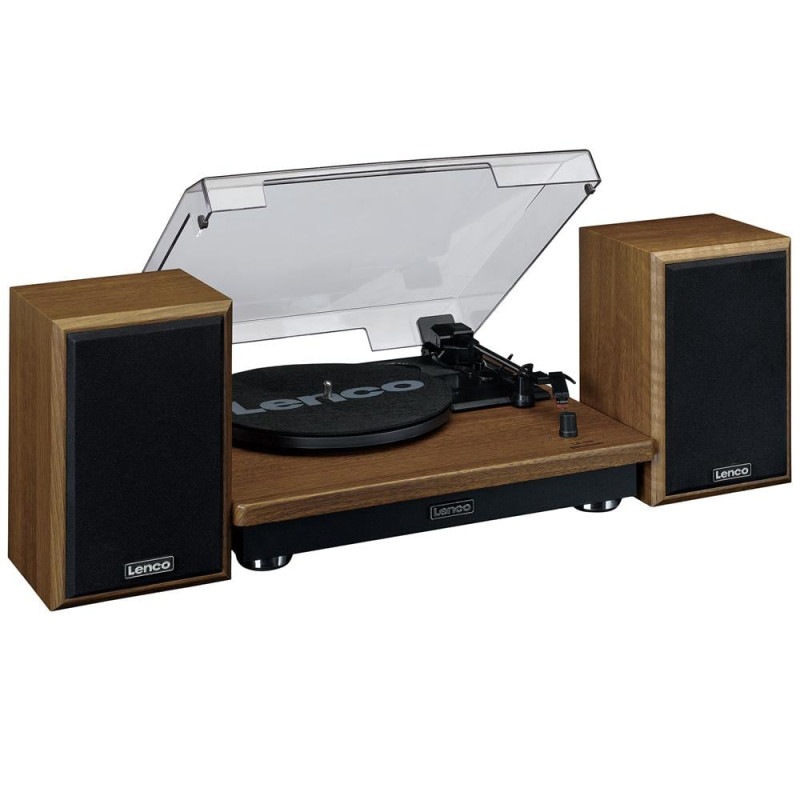 Giradischi lenco ls-100