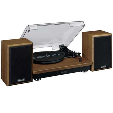 Giradischi lenco ls-100