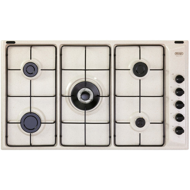 Piano cottura delonghi sl59dd
