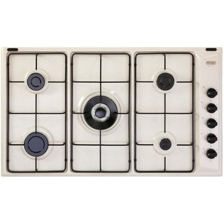 Piano cottura delonghi sl59dd