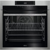 Forno aeg bee641222m multifunzione cuoco circostante