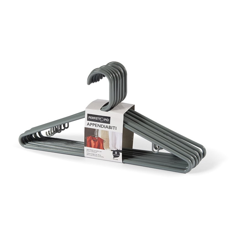 Appendini perfetto in plastica [15511]