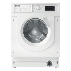 Lavatrice hotpoint bi wmhg 71483 eu n a+++ bianco