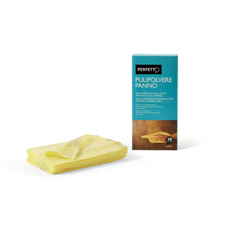 Panno polvere perfetto cf10 45x30 [0261d]