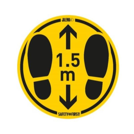 Cartello distanza tarifold d.350 cf2 [n799806]