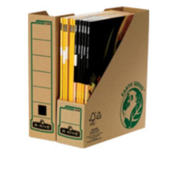 Portariviste fellowes r-kive earthser cf20 [4470001]