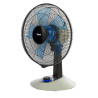 Ventilatore bimar vt355 nero/blu/bianco