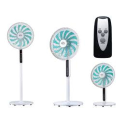 Ventilatore dcg ve1634tt