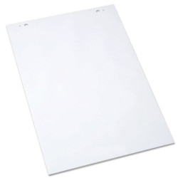 Bloccolavagna confezionato metodo (20ff) cf5 bianco [r095016]