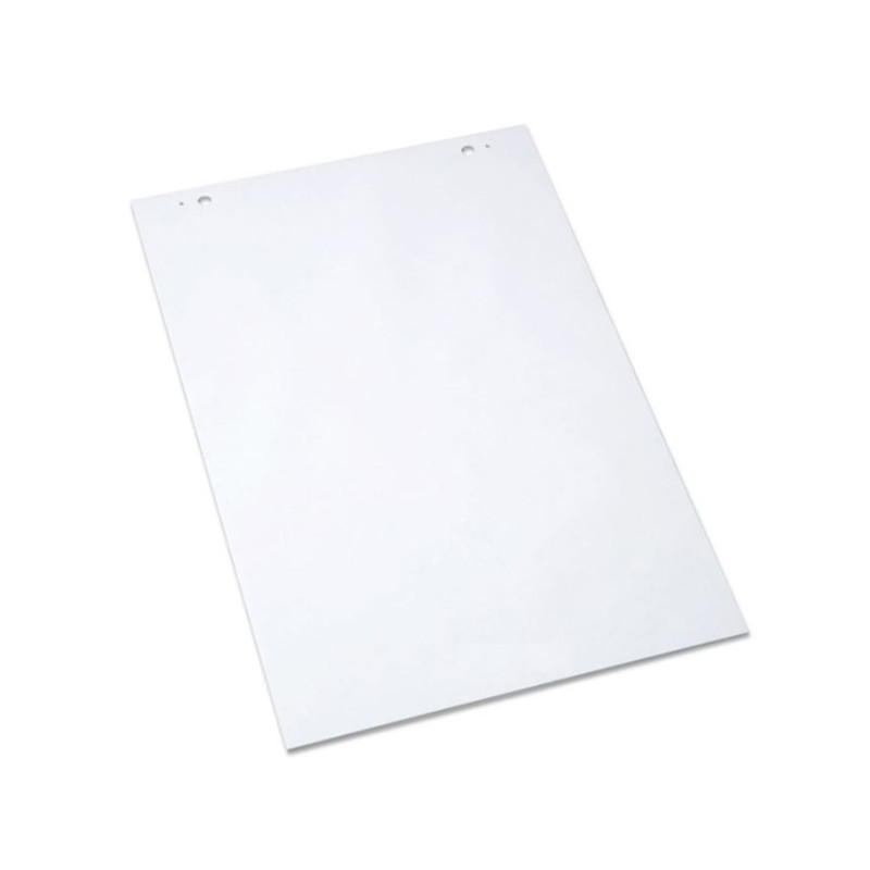 Bloccolavagna confezionato metodo (20ff) cf5 bianco [r095016]