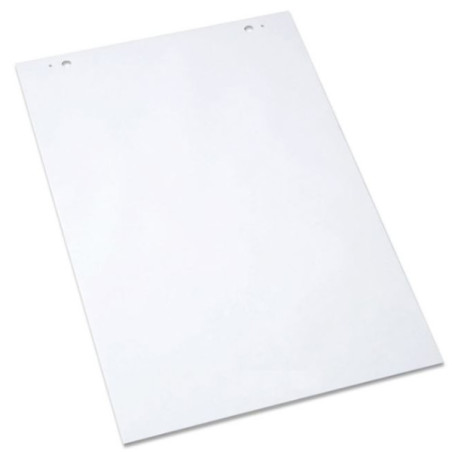 Bloccolavagna confezionato metodo (20ff) cf5 bianco [r095016]