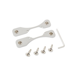 Kit di conversione aquacomputer presa am4/3000 per cuplex kryos rgbpx