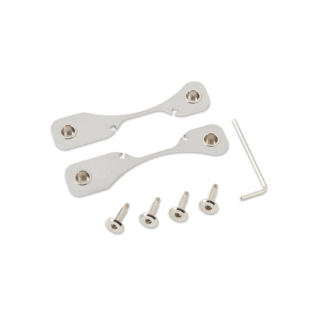 Kit di conversione aquacomputer presa am4/3000 per cuplex kryos rgbpx