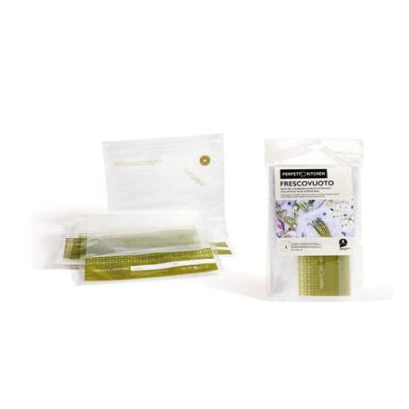 Busta sottovuoto perfetto cf6 25xh.34l [29004a]