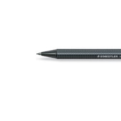 Astuccio 6 mine grafite 1,3mm hb staedtler [250 13-hb]