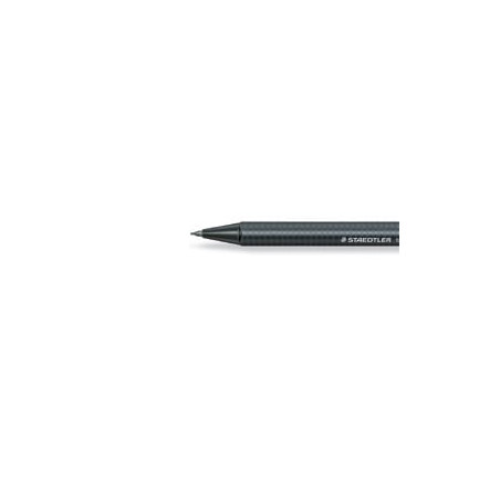 Astuccio 6 mine grafite 1,3mm hb staedtler [250 13-hb]