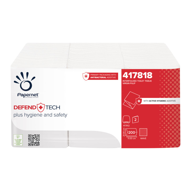 Asciugamano papernet cf6x200 [417818]