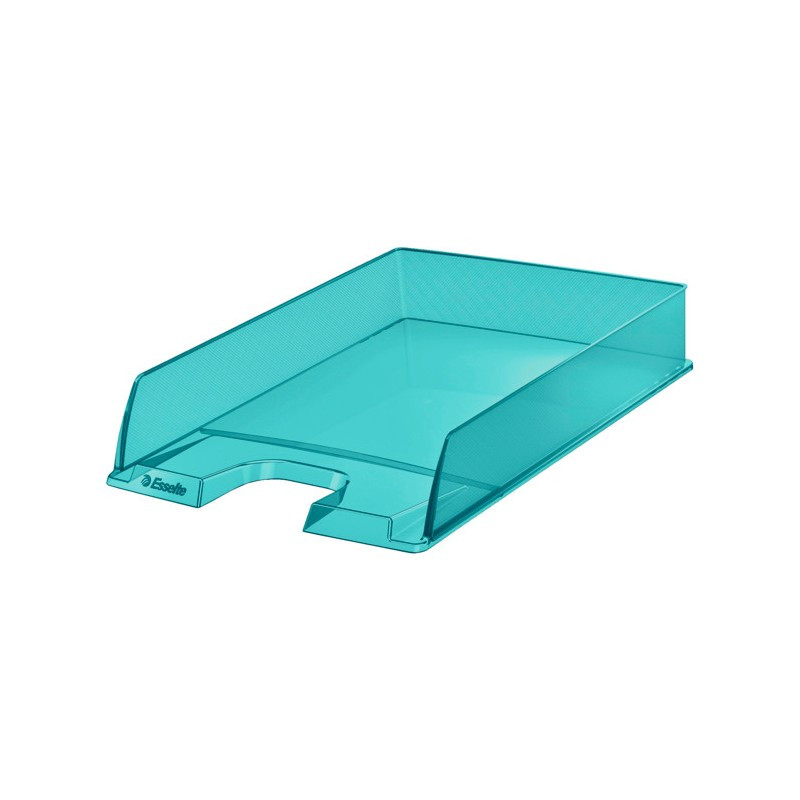 Vaschetta esselte colour ice azzuro [626274]