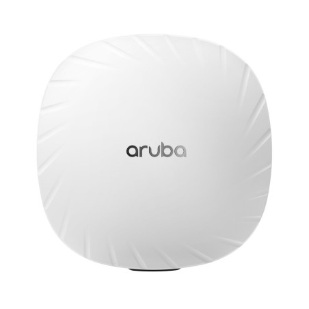 Access point hp aruba ap-535 bluetooth 5.0 wi-fi bianco [jz336a]