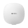 Access point hp aruba ap-535 bluetooth 5.0 wi-fi bianco [jz336a]
