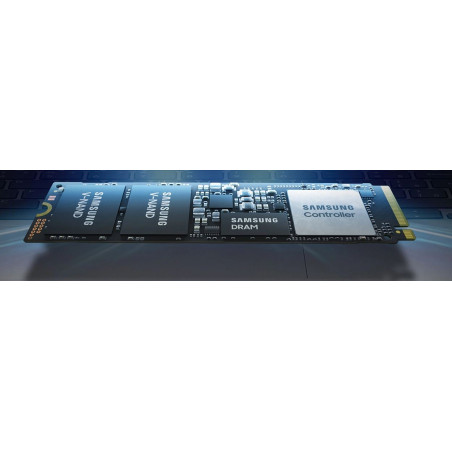 Ssd 2tb samsung pm9a1 m.2 pcie 2280 gen4 bulk [mzvl22t0hblb-00b00]