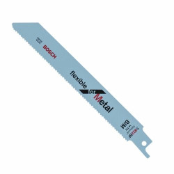 Lama per sega universale bosch s 922 bf [s 922 bf]