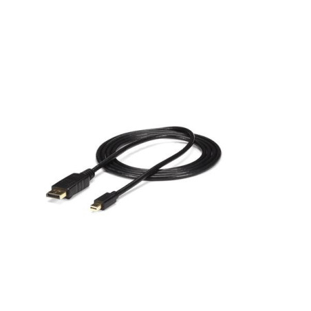 Cavo displayport startech.com 1,2 per 1,8m m/m [mdp2dpmm6]