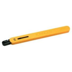 Astuccio da 2 mine 2mm b duo kohinoor [h2200duo-b]