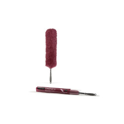 Piumino catturapolvere elettrostatico magnette [0065c]