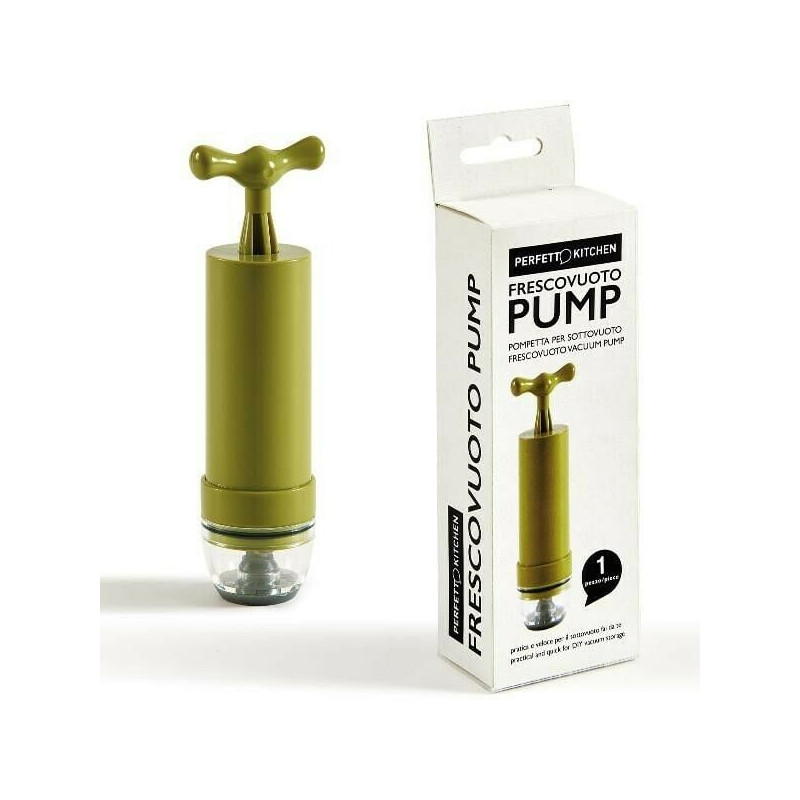 Pompetta sottovuoto perfetto [29006a]