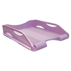 Portacorrispondenza arda mantenere il coloro past lilla [65510pasvi]