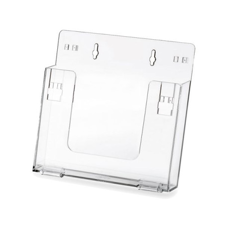 Portadepliant lebez spa 1tasche a4 - 23x22x3 5cm [5029]