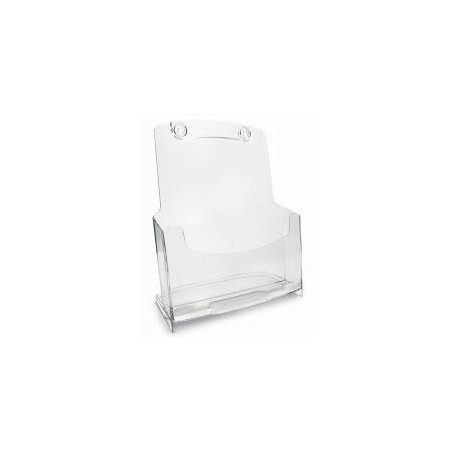 Portadepliant lebez spa 1sc a4 - 23x25 5x3cm [5021]