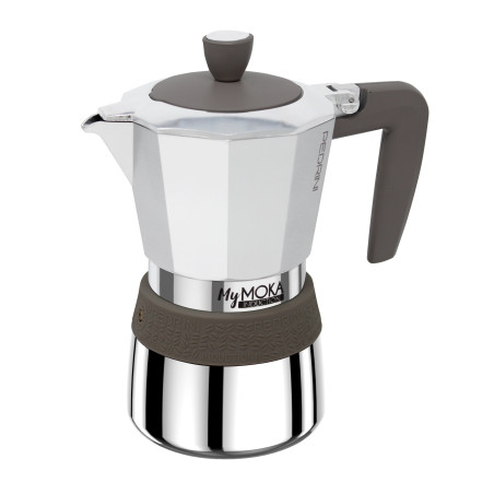 Caffettiera pedrini 02cf096