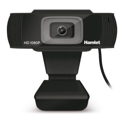 Webcam hamlet desktop full hd 1080p [hwcam1080]