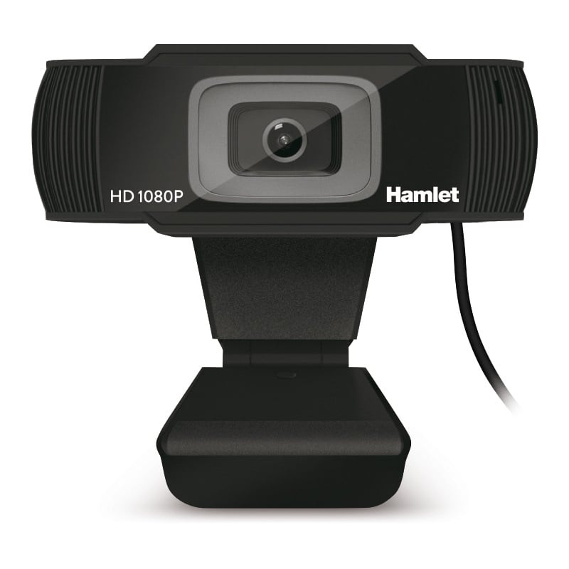 webcam hamlet desktop full hd 1080p [hwcam1080]