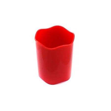 Portapenne durable 80mm rosso [1701235080]