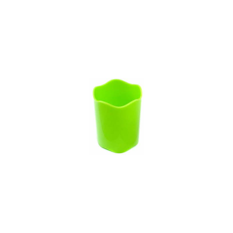 Portapenne durable 80mm verde chiaro [1701235020]