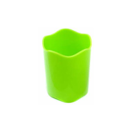 Portapenne durable 80mm verde chiaro [1701235020]