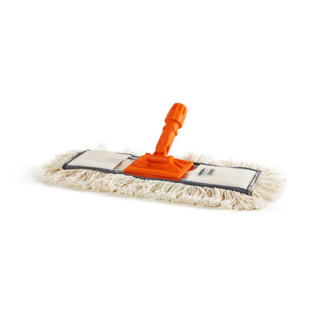 Scopa industriale perfetto coton penta 60cm [0025b]