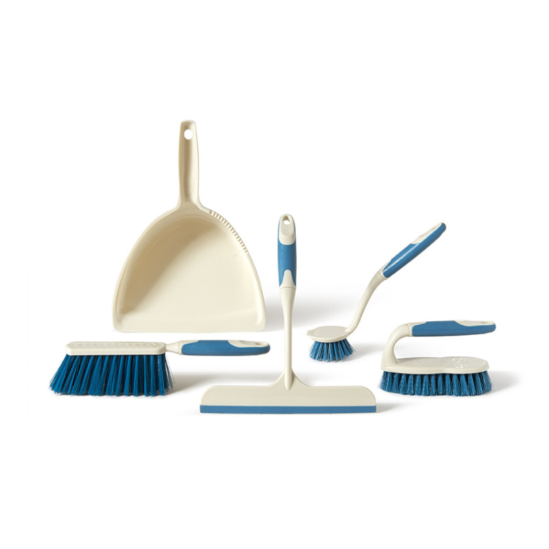 Set pulizia perfetto lilly ghiaccio 5pz [12820]